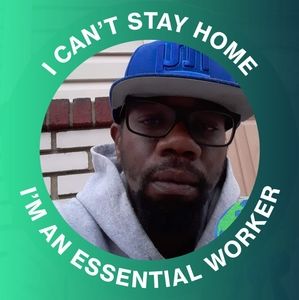 Meet your Posher, Dana